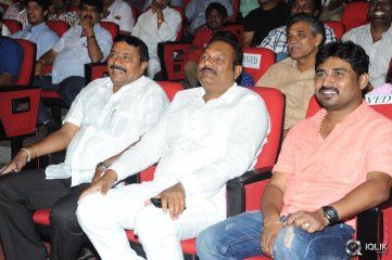 Rabhasa Movie Audio Launch